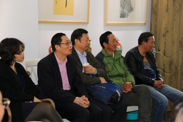2017长兴岛郊野公园旅游文化艺术节期间上海万科文化发展组织